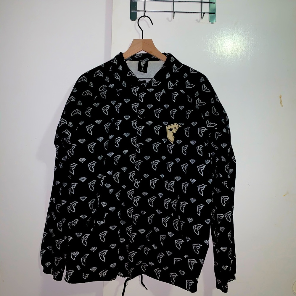 Vintage Windbreaker